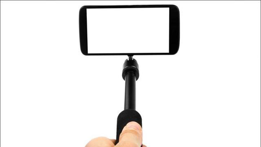 selfie